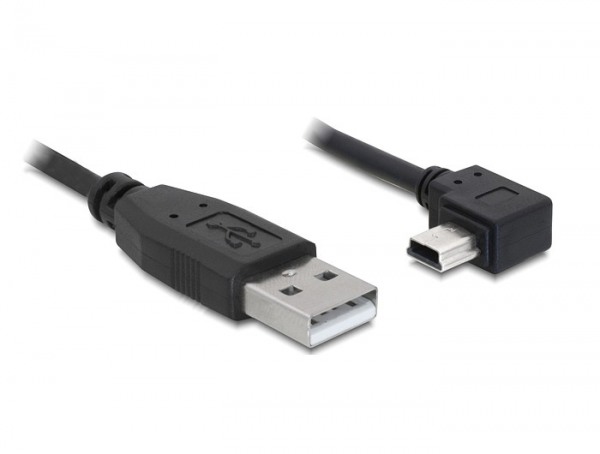 USB datacable 90° f. Falk F6