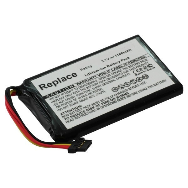 VFAD,  AHA11111008 Battery