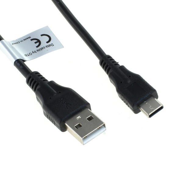 USB cable for Garmin Edge 1040 Solar