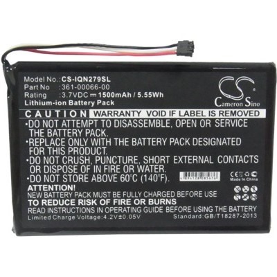 361-00066-00 Battery