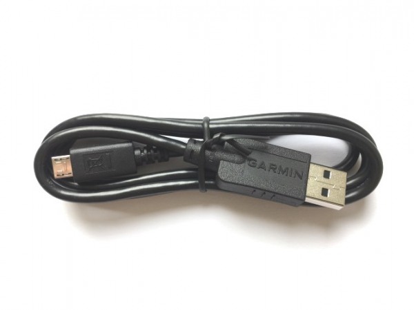 Garmin micro usb cable f. Garmin Edge 820