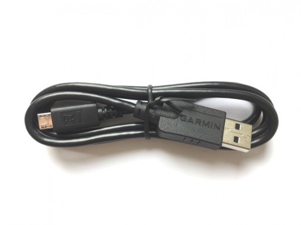 Garmin micro usb cable f. Garmin VIRB 360