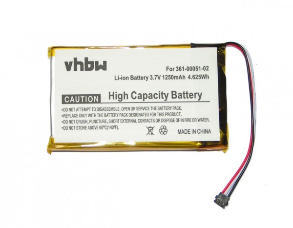 361-00051-02 battery