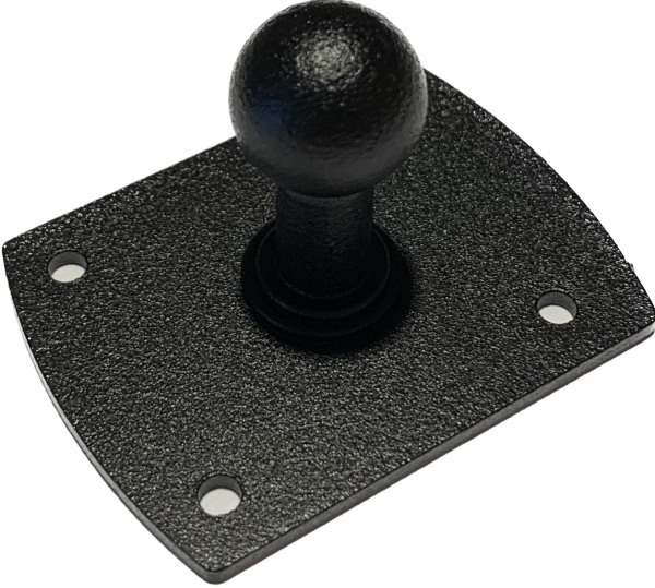 Ball mount metal for Lardis pilot