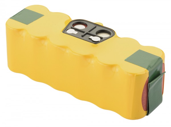 Battery f. iRobot Roomba 577 3500mAh