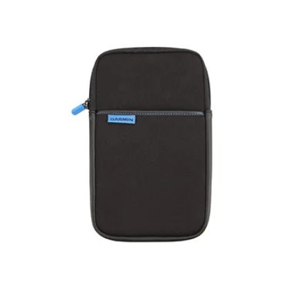 Universal Carrying Case (up to 7-inch) for sat nav 