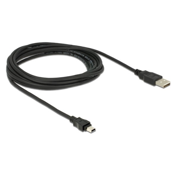 USB cable 3m for Mio MiVue J85