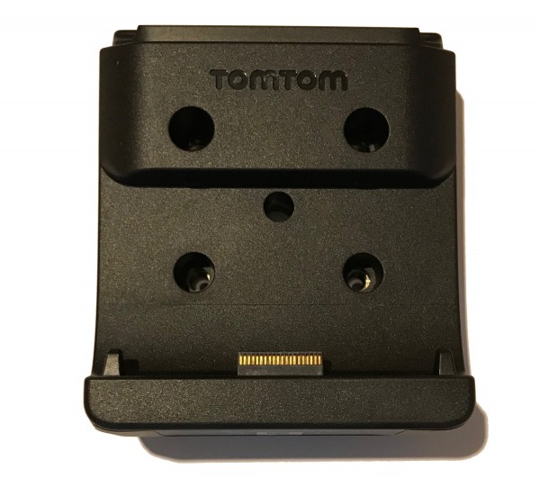 TomTom Cradle screwable f. TomTom PRO 8275 Truck