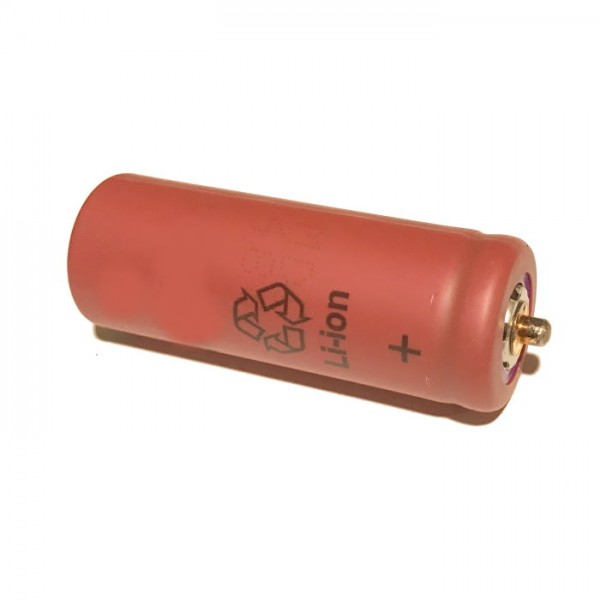 Battery for Braun Xpressive 7781 (5375, 5377)