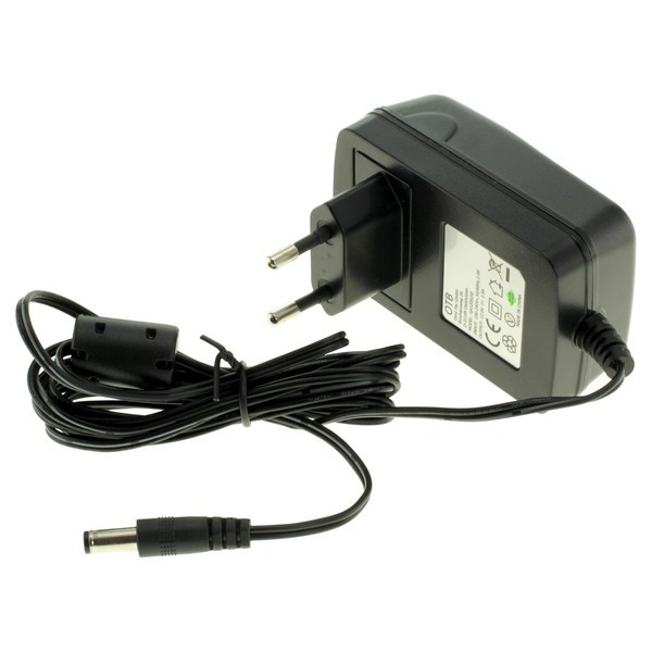 AC adapter for Tivoli Pal BT