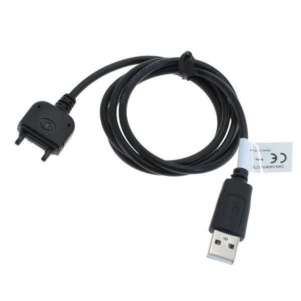 USB cable f. Sony Ericsson W995