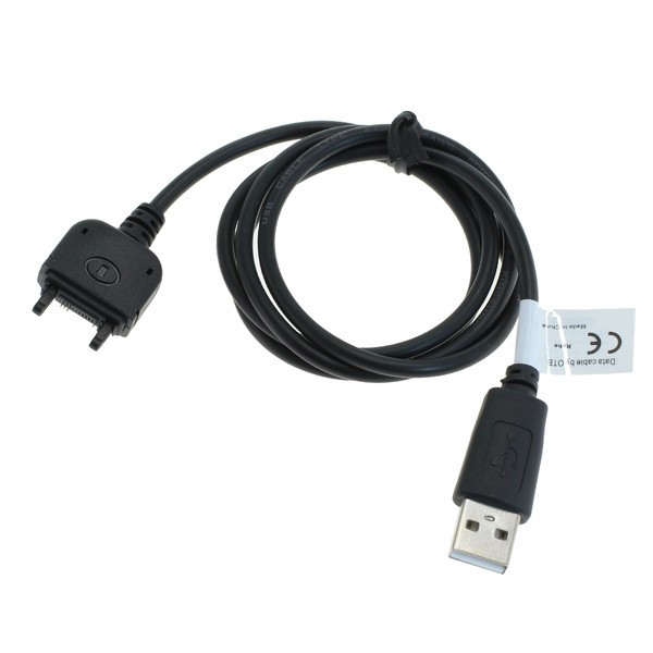 USB cable f. Sony Ericsson Satio