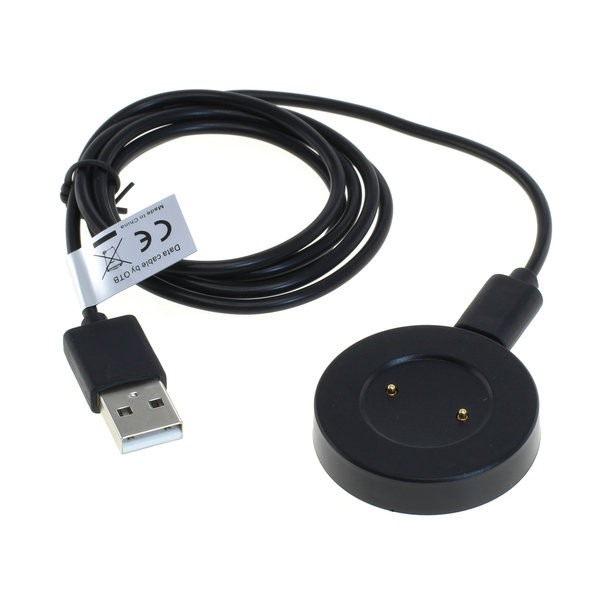 USB cable charging adapter f. Huawei Watch GT