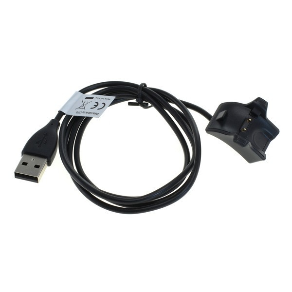 USB cable charging adapter f. Huawei Band 3