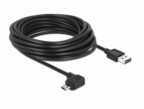 USB cable 5m for Garmin Edge 1000