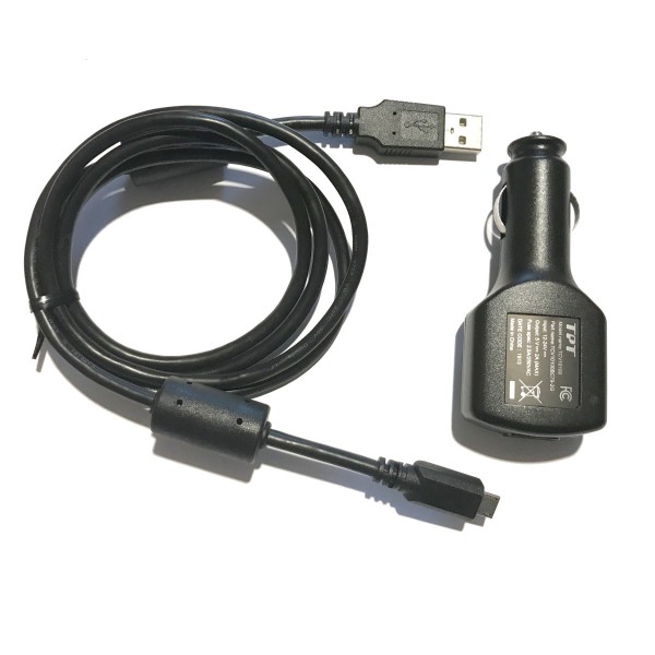 Telematics PRO 83xx Car Charger