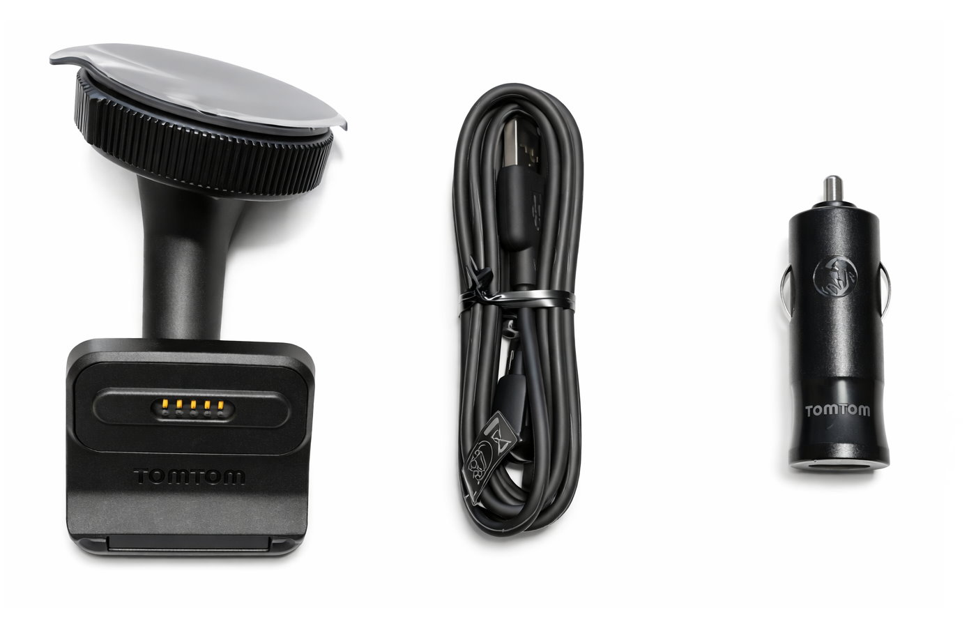 TomTom Pro 7350 Truck | TomTom | www.navigation-accessories.uk