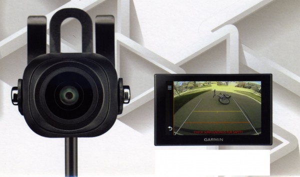 BC 30 Wireless Backup Camera