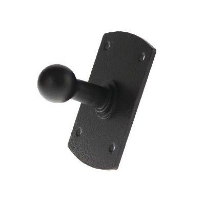 Fixed installation car holder for Garmin Camper 890