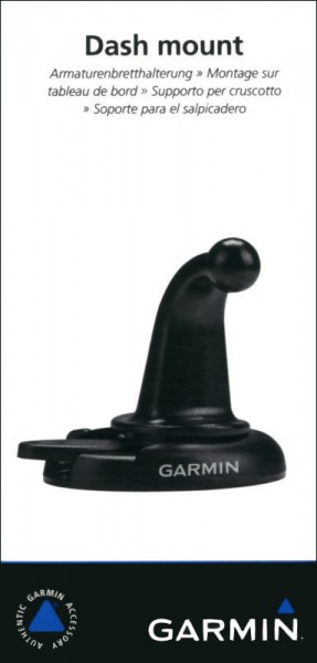 Garmin Dashboard Mount f.Garmin nüvi 2445LT CE