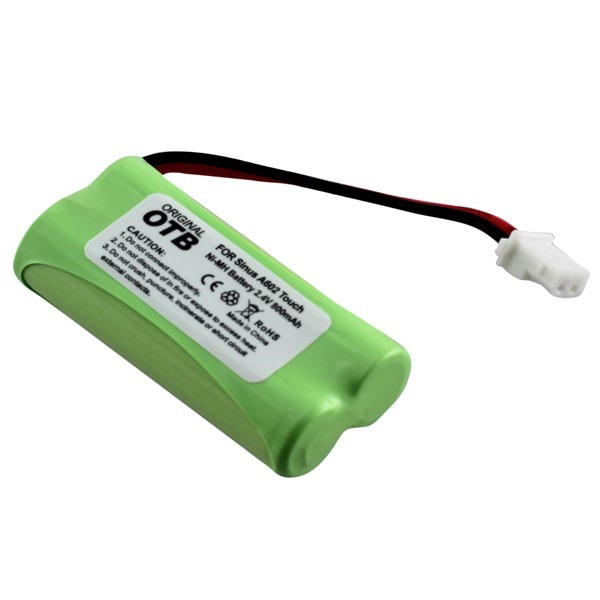 battery for V-Tech DS6501