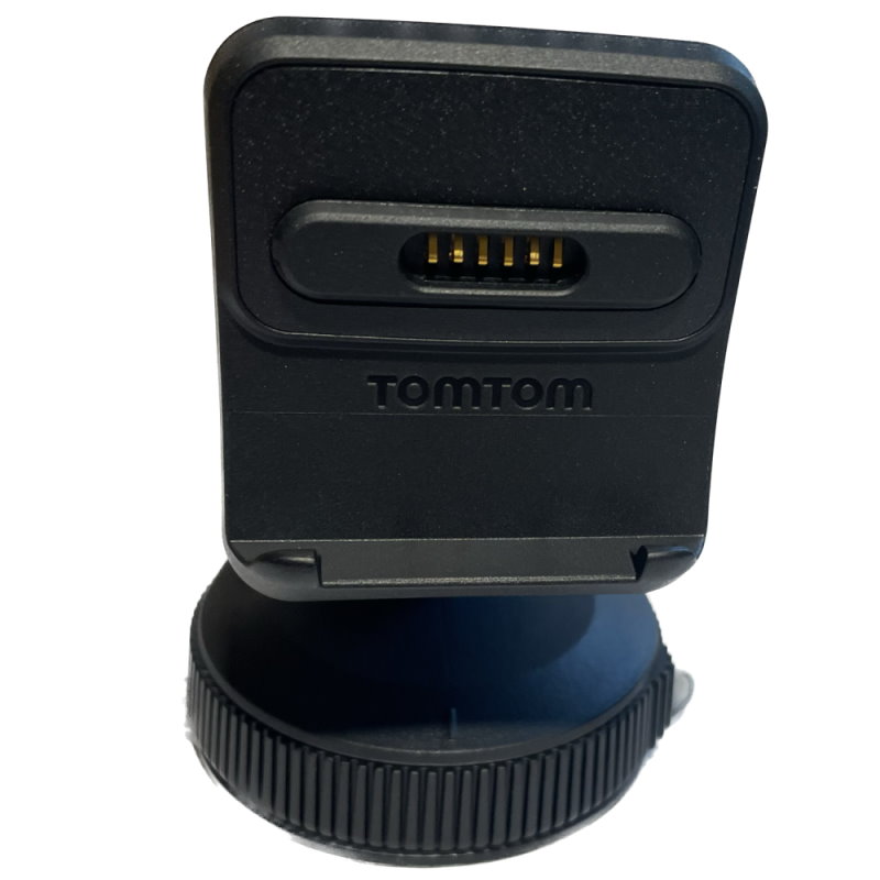 TomTom GO Camper Max | TomTom | navigation-accessories.uk AU
