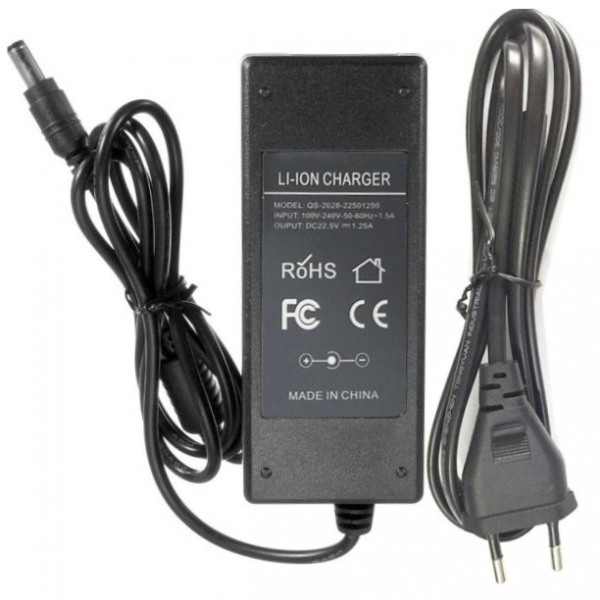 AC Adapter for iRobot Roomba 563 Pet