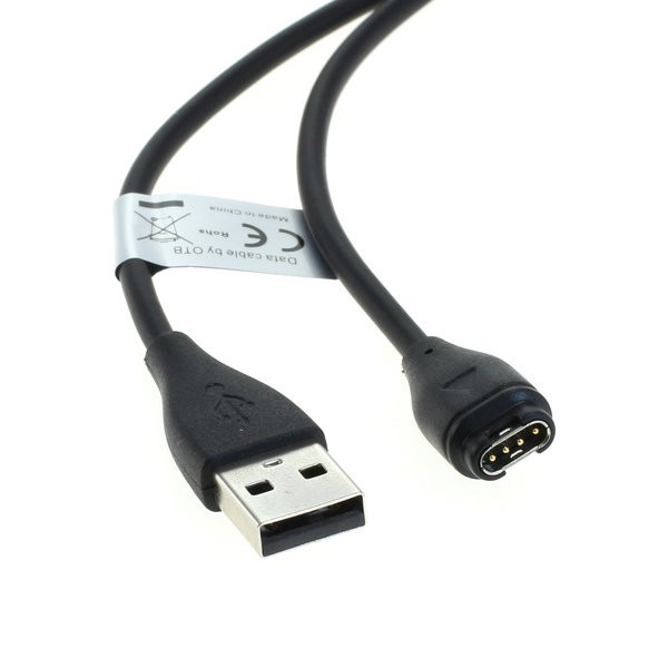 Charging cable Data Cable f. Garmin Approach S62