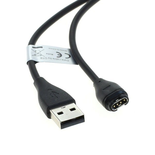 Charging cable Data Cable f. Garmin Forerunner 745