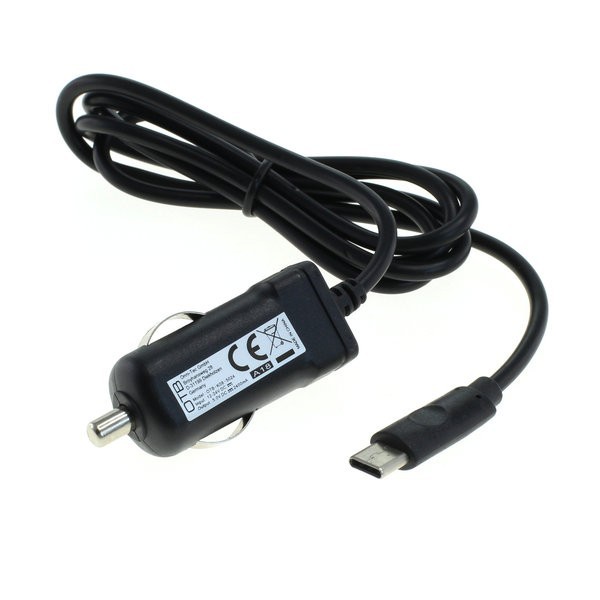 Car charger for Garmin DriveSmart 76