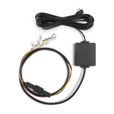 Garmin Parking Mode Cable for Garmin Dash Cam 65W