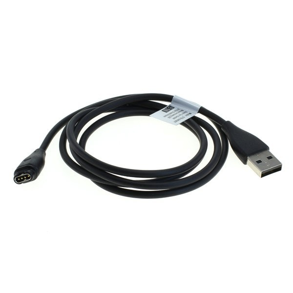USB Charging cable f. Garmin vivomove Sport