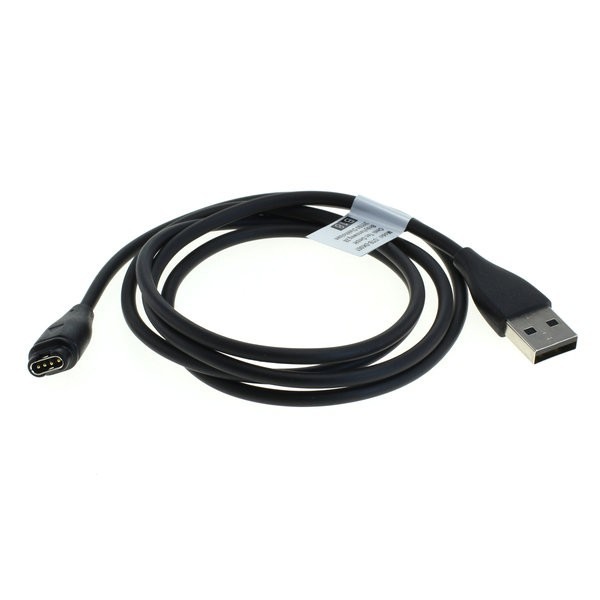 USB Charging cable f. Garmin quatix 7 - Standard Edition