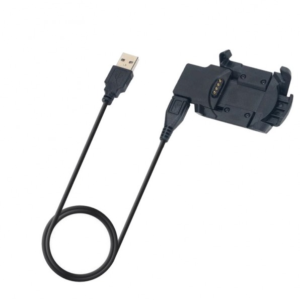 USB Charging cable f. Garmin fenix 3 HR