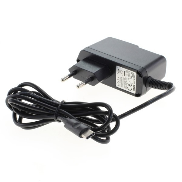 AC Adapter for Garmin dezlCam LGV710