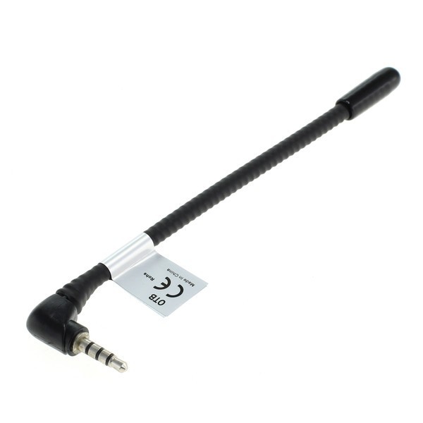 TMC antenna f. Becker Traffic Assist Highspeed II 7988